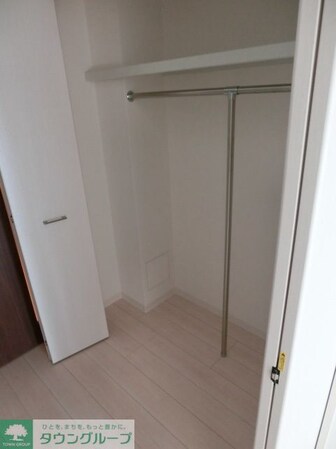 D-room早稲田の物件内観写真